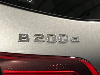 صورة مصغرة 53 لـ 2024 Mercedes-BENZ B-CLASS