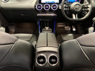 صورة مصغرة 29 لـ 2024 Mercedes-BENZ B-CLASS