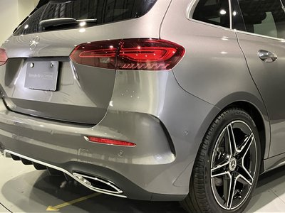 صورة مصغرة 62 لـ 2024 Mercedes-BENZ B-CLASS