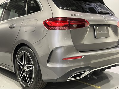 صورة مصغرة 64 لـ 2024 Mercedes-BENZ B-CLASS