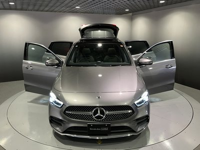 صورة مصغرة 52 لـ 2024 Mercedes-BENZ B-CLASS