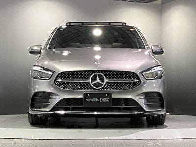 صورة مصغرة 9 لـ 2024 Mercedes-BENZ B-CLASS
