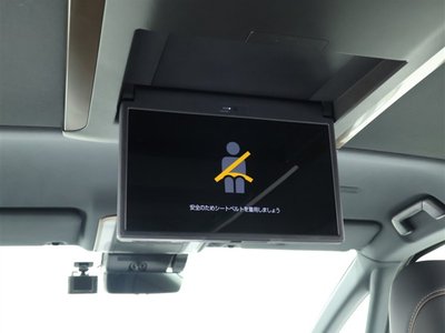 صورة 13 لـ 2024 Toyota ALPHARD