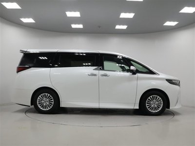 صورة 7 لـ 2024 Toyota ALPHARD