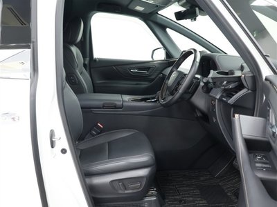 صورة 17 لـ 2024 Toyota ALPHARD