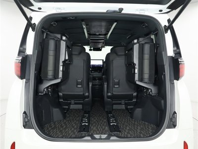 صورة 33 لـ 2024 Toyota ALPHARD