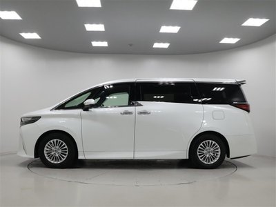 صورة 6 لـ 2024 Toyota ALPHARD