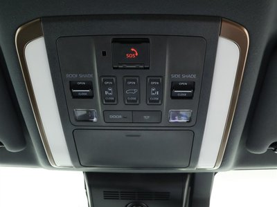 صورة 20 لـ 2024 Toyota ALPHARD