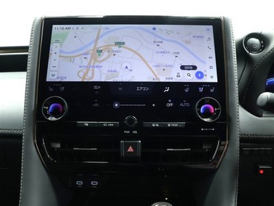 صورة 9 لـ 2024 Toyota ALPHARD