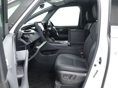 صورة 26 لـ 2024 Toyota ALPHARD