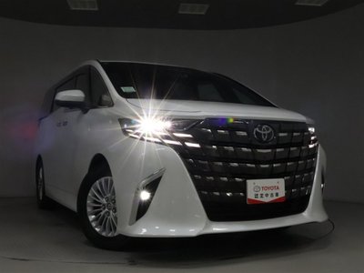 صورة 37 لـ 2024 Toyota ALPHARD