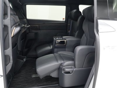 صورة 27 لـ 2024 Toyota ALPHARD