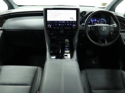 صورة 5 لـ 2024 Toyota ALPHARD