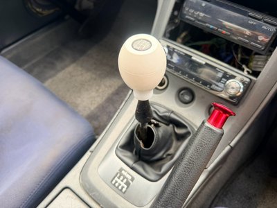 1993 Nissan SYLVIA photo 15