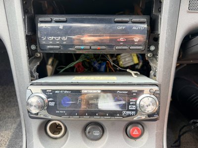 1993 Nissan SYLVIA photo 14