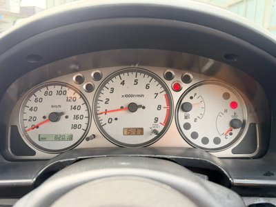 1993 Nissan SYLVIA photo 12