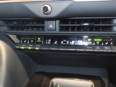2023 Toyota CROWN SPORT photo 15