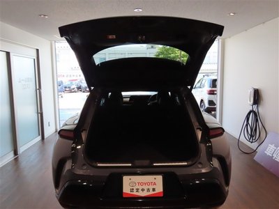 2023 Toyota CROWN SPORT photo 32