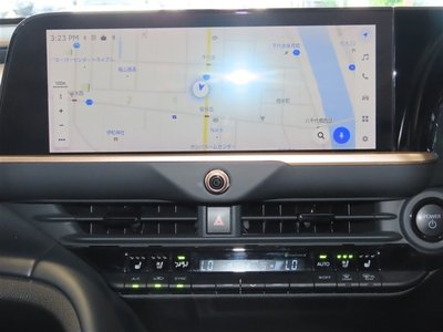 2023 Toyota CROWN SPORT photo 13