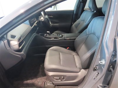 2023 Toyota CROWN SPORT photo 39
