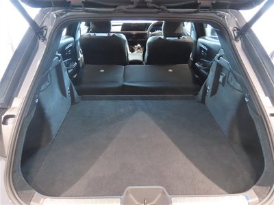 2023 Toyota CROWN SPORT photo 35