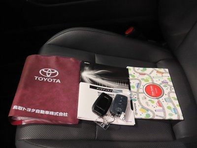 2023 Toyota CROWN SPORT photo 41