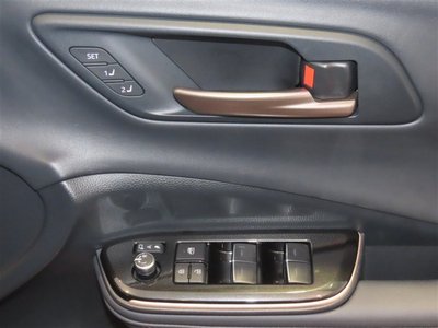 2023 Toyota CROWN SPORT photo 27