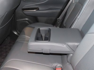 2023 Toyota CROWN SPORT photo 38