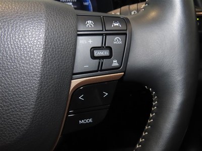 2023 Toyota CROWN SPORT photo 20