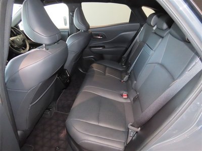 2023 Toyota CROWN SPORT photo 37