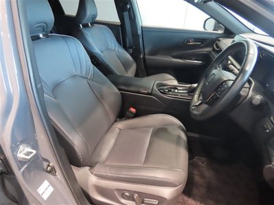 2023 Toyota CROWN SPORT photo 29