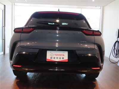 2023 Toyota CROWN SPORT photo 7