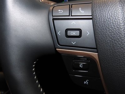 2023 Toyota CROWN SPORT photo 19