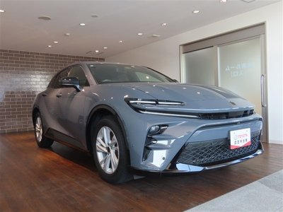 2023 Toyota CROWN SPORT photo 5
