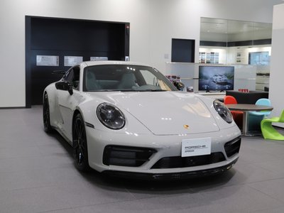 صورة 11 لـ 2023 Porsche 911