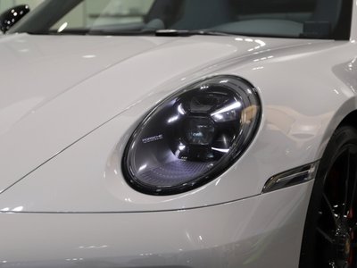 صورة 4 لـ 2023 Porsche 911