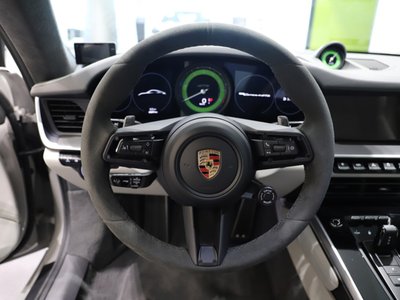 صورة 14 لـ 2023 Porsche 911