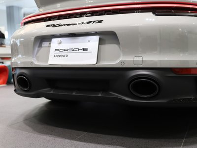 صورة 10 لـ 2023 Porsche 911