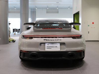 صورة 2 لـ 2023 Porsche 911