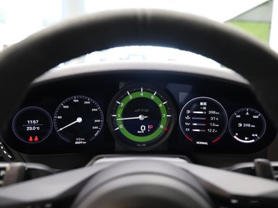 صورة 15 لـ 2023 Porsche 911