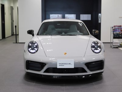صورة 5 لـ 2023 Porsche 911