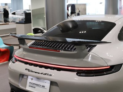 صورة 8 لـ 2023 Porsche 911
