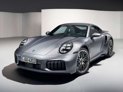 صورة 21 لـ 2023 Porsche 911