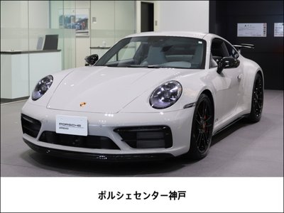 صورة 1 لـ 2023 Porsche 911