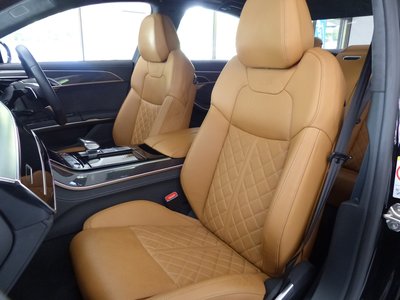 صورة مصغرة 81 لـ 2023 AUDI S8