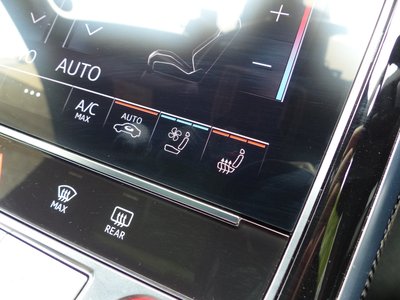 صورة مصغرة 7 لـ 2023 AUDI S8