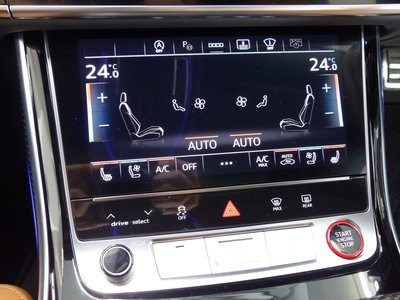 صورة مصغرة 27 لـ 2023 AUDI S8