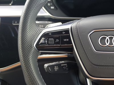 صورة مصغرة 86 لـ 2023 AUDI S8
