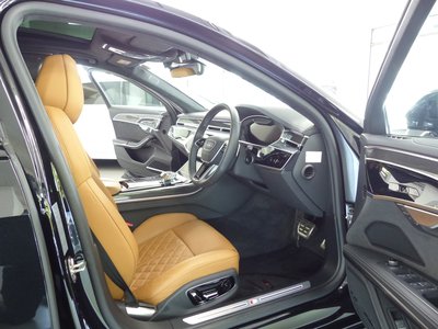 صورة مصغرة 55 لـ 2023 AUDI S8