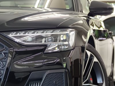 صورة مصغرة 15 لـ 2023 AUDI S8